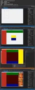 Desktop Application Development Windows Forms C#