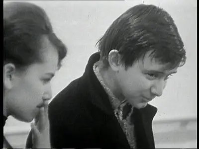 Audition (1964)