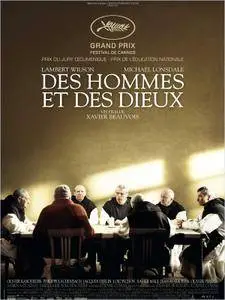 Des hommes et des Dieux /  Of Gods and Men (2010) + Soundtrack