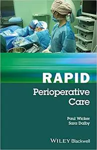 Rapid Perioperative Care