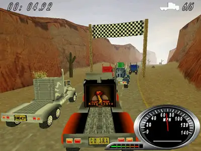 Racing 8: The Ultimate PC Collection (2009)