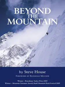 Beyond the Mountain (repost)