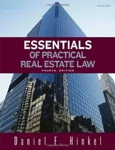 Essentials of Practical Real Estate Law (Repost)