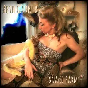 Beth Garner - Snake Farm (2017)