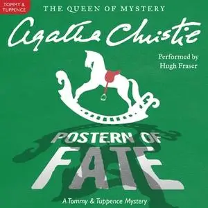 «Postern of Fate» by Agatha Christie