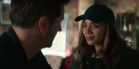 The Stranger S01E01