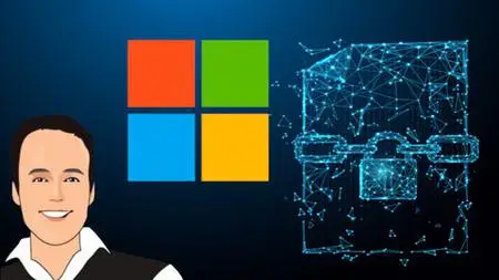 Ms-101 Microsoft 365 Mobility And Security Course With Sims (updated 11/2022)
