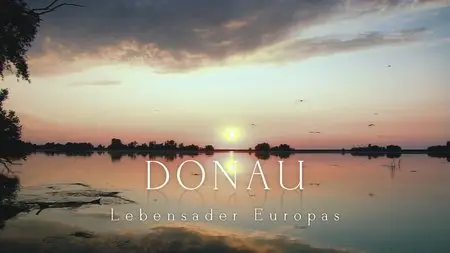 Donau - Lebensader Europas (2012)