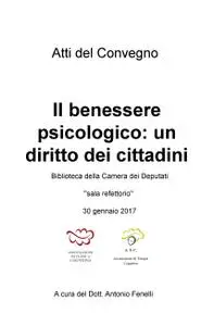 Il benessere psicologico un diritto dei cittadini