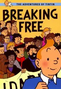 The Adventures of Tintin - Breaking Free (1989) (c2c) (phillywilly-Empire