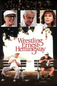 Wrestling Ernest Hemingway (1993) [MultiSubs]