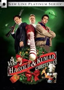 Harold et Kumar fêtent Noël 3D