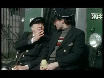 A Man of No Importance (1994)