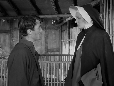 The Keys of the Kingdom (1944)