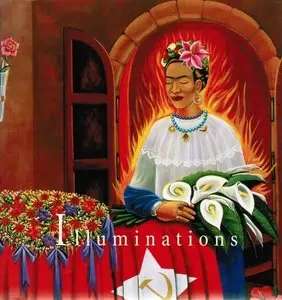 Illuminations: Paintings by Judith Lowry