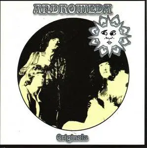 Andromeda - Originals (1969) [Remastered 2005]