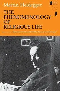 The Phenomenology of Religious Life