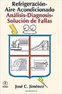 Refrigeracion-Aire Acondicionado: Analisis-Diagnosis-Solucion de Fallas