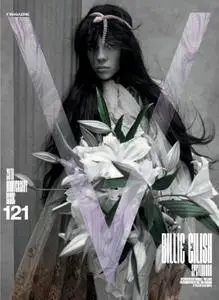 V Magazine - 20th Anniversary Issue 2019