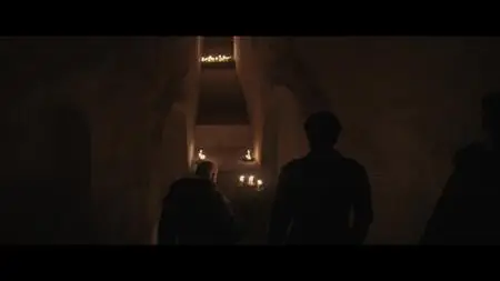 The Letter for the King S01E03