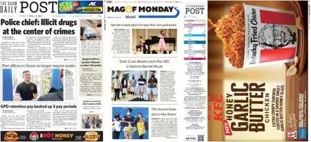 The Guam Daily Post – April 18, 2022