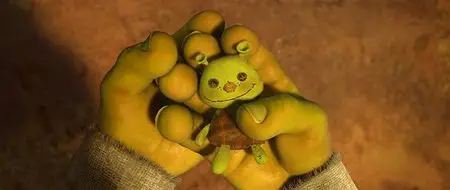 Shrek Forever After (2010)
