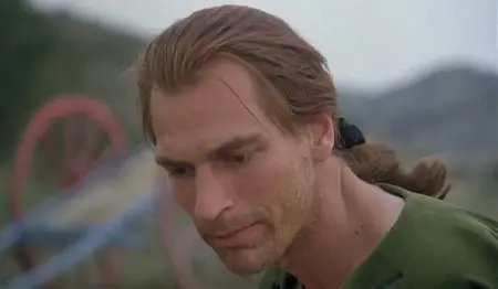 Il sole anche di notte / Night Sun (1990)