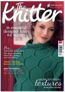 The Knitter - Issue 67 2014