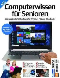 PC Games Hardware Guide – Januar 2018