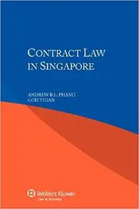 Contract Law in Singapore