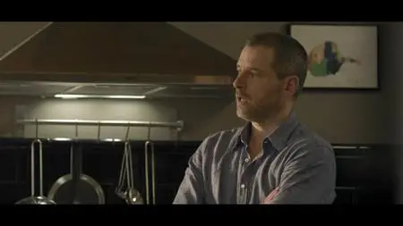 Borgen S01E08