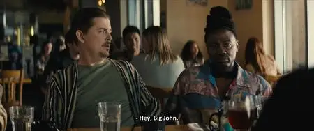 Due Justice (2023)