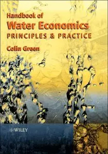 Handbook of Water Economics: Principles and Practice