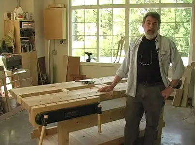 Build the 21st-century Workbench [repost]