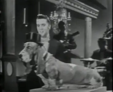 Elvis '56 (1987)