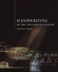 Handwriting of the Twentieth Century (repost)