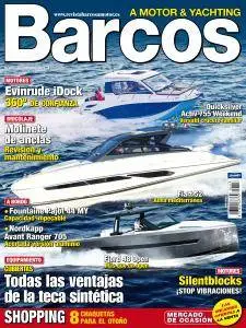 Barcos a Motor N.218 - Septiembre 2017