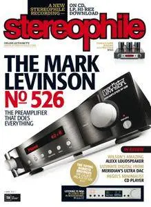 Stereophile - May 2017