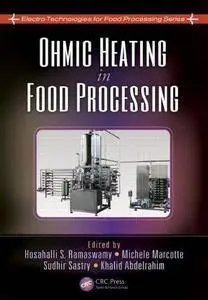 Ohmic Heating in Food Processing (Repost)