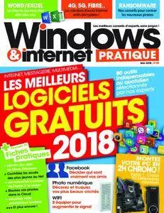 Windows & Internet Pratique - mai 2018