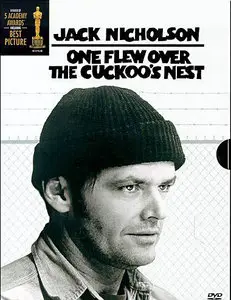 One Flew Over the Cuckoo's Nest (1975)