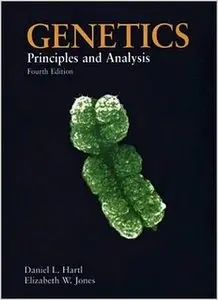 Genetics: Principles and Analysis by Daniel L. Hartl (Repost)