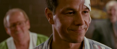The fighter (2010)