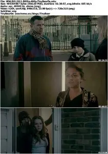 Wild Bill (2011)