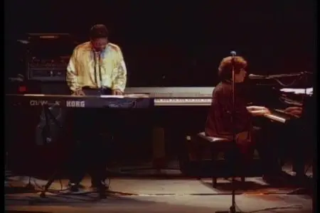 Antonio Carlos Jobim - An All Star Tribute (2005)