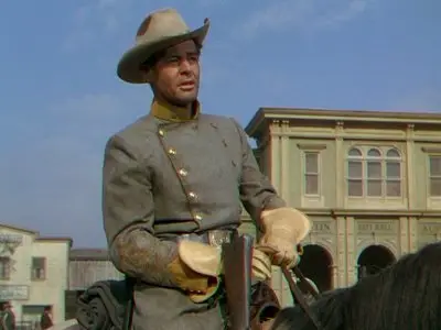Horizons West (1952)