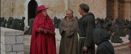 Francis of Assisi (1961)