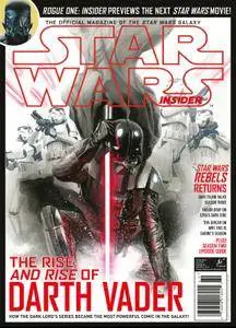 Star Wars Insider 169 (2016)