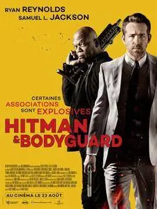 The Hitman's Bodyguard / Hitman & Bodyguard (2017)