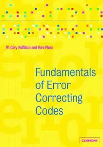 Fundamentals of Error-Correcting Codes (Repost)